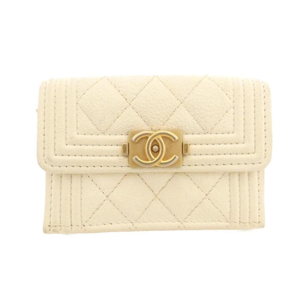Chanel 84432 wallet